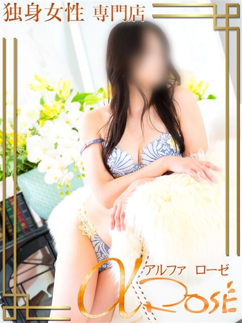 江藤　かなえ アルファローゼ（デリヘル）