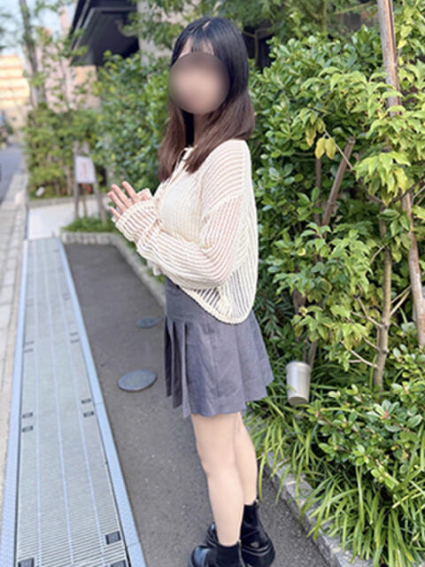 すず かりんと小岩(オナクラ)