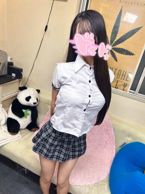 みるき 池袋あられ（派遣リフレ）