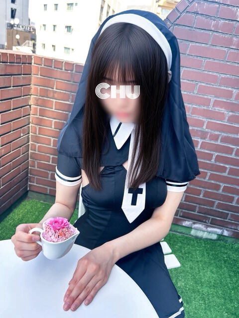 みりな 池袋あられ(派遣リフレ)