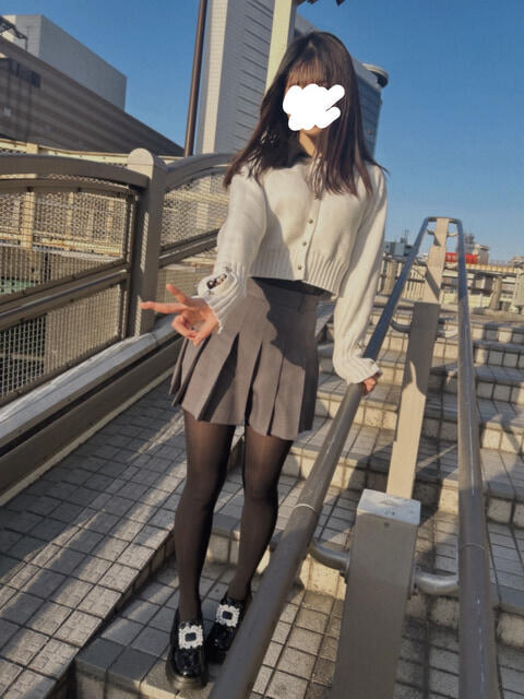 みりな 池袋あられ(派遣リフレ)