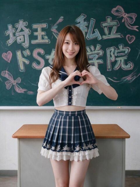 あろま 埼玉私立ドS女学院（デリヘル）