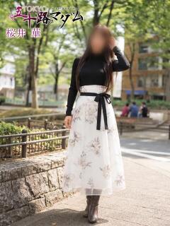 桜井華 TOKYO五十路マダムin池袋（カサブランカグループ）（池袋/デリヘル）