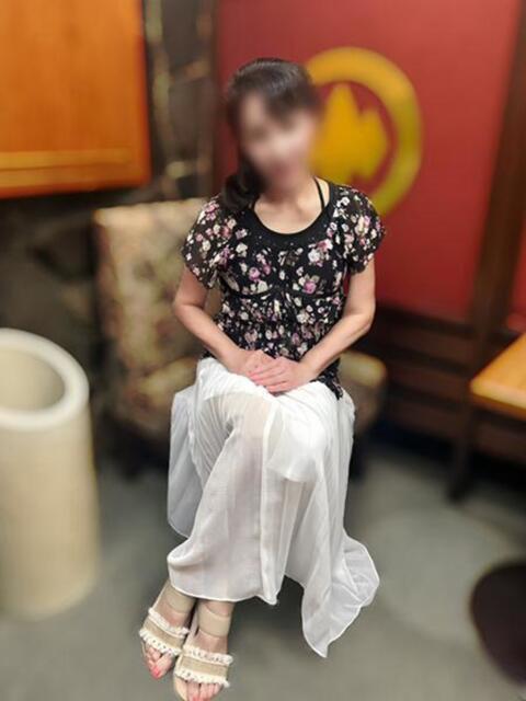 妹尾 松戸おかあさん（熟女デリヘル）