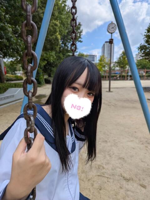 れいな 学校帰りの妹に手コキしてもらった件 梅田（派遣型オナクラ（手コキ））
