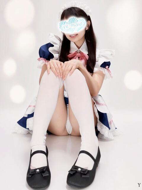 目黒　ゆき メイドin横浜（横浜ハレ系）（メイド系ヘルス）