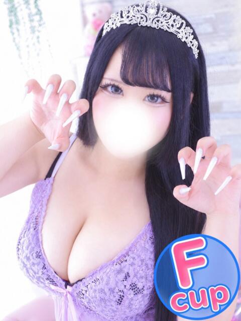 りあな 君とふわふわプリンセスin西川口（ぽっちゃりデリヘル）