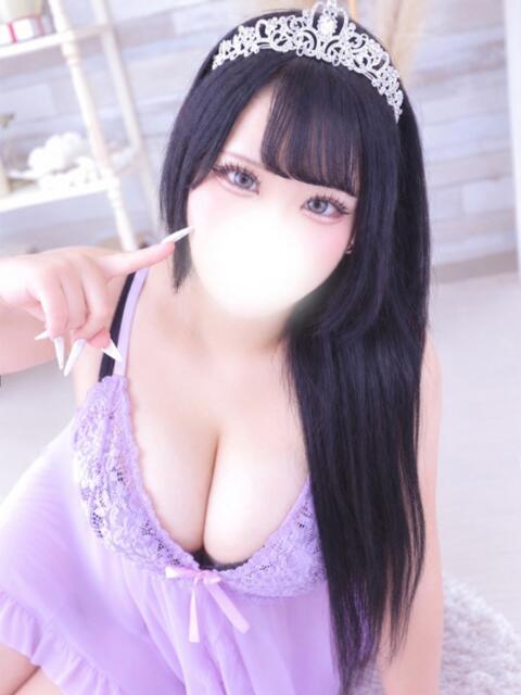 りあな 君とふわふわプリンセスin西川口（ぽっちゃりデリヘル）