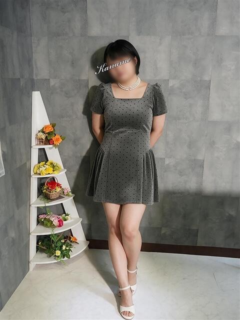叶芽（かなめ） 東金人妻花壇（人妻デリヘル）