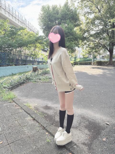 せりな『CM依頼待ってます 清楚の塊、童顔可愛い清楚美脚の四冠王』 錦糸町派遣型JKリフレガチあい(派遣リフレ)