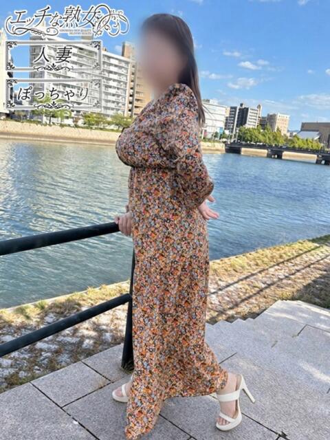 新人 優季美(ゆきみ) エッチな熟女(広島)（熟女デリヘル）