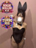 ひばり BUNNY×BUNNY（/）