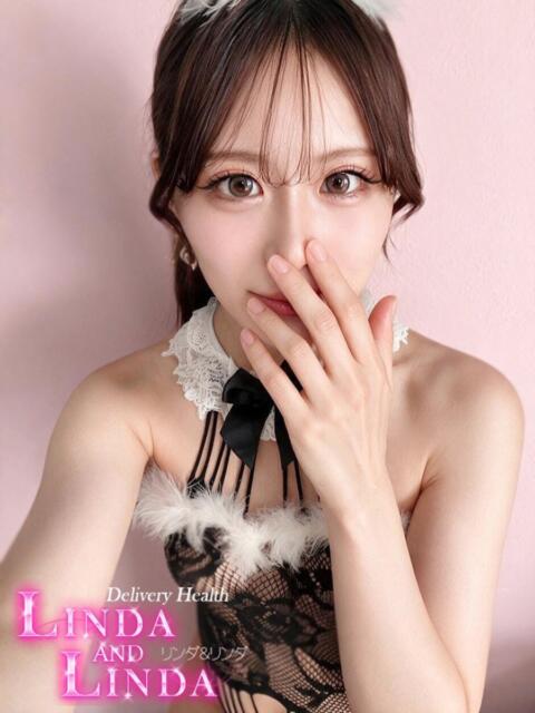 みみ★アイドル系Mっ娘 Linda＆Linda(リンダリンダ)（デリヘル）