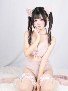 なち セータームーン（新宿・歌舞伎町/おっパブ・セクキャバ）