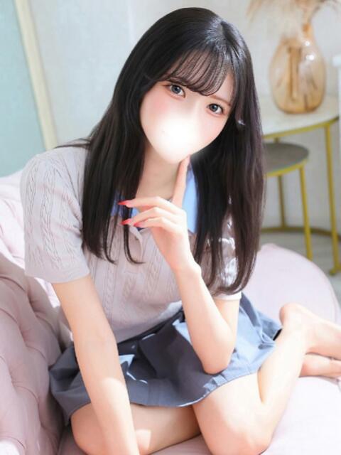 えのん★雪国育ちの純白美少女★ Chloe五反田本店 S級素人清楚系デリヘル(デリヘル)