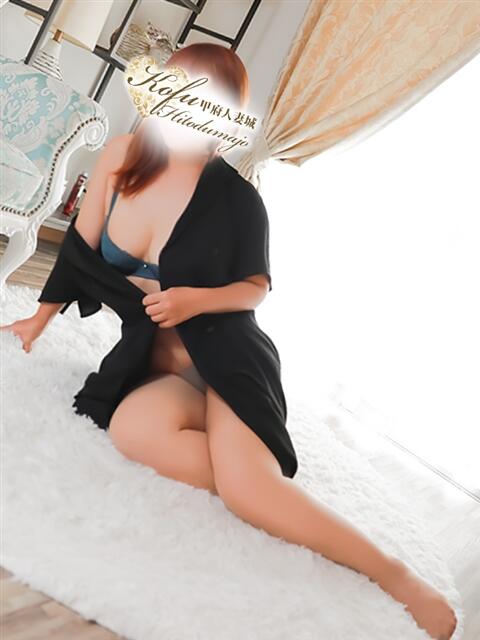 ゆり 甲府人妻城（人妻系デリヘル）