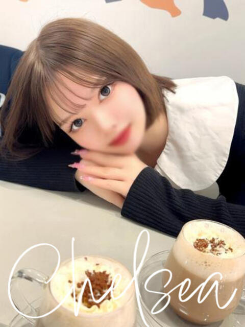 シノン【照れながら濡れる///】 CLUB CHELSEA(クラブ チェルシー)福井（デリヘル）