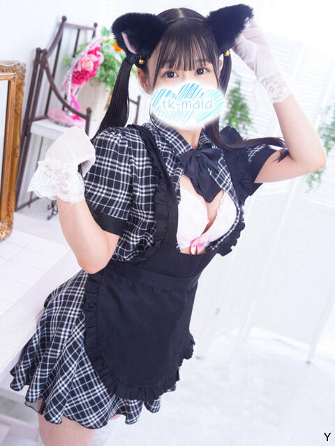絆あい メイドin中野(東京ハレ系)(ファッションヘルス)