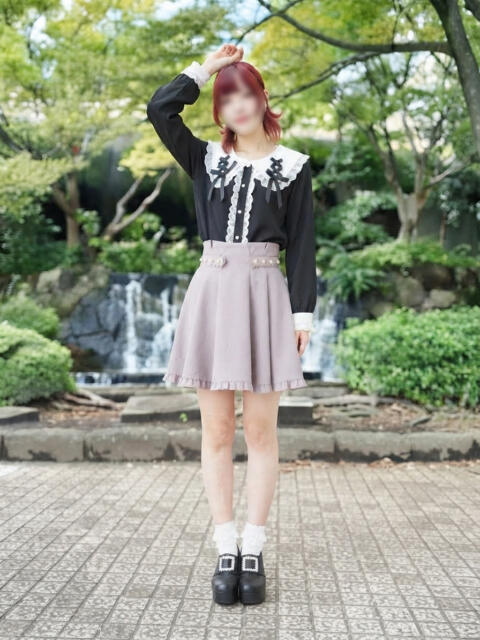 ひな パンドラ(上野)（オナクラ）