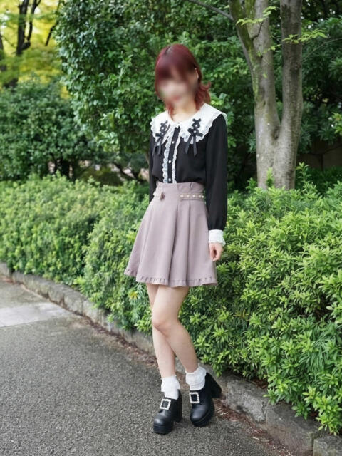 ひな パンドラ(上野)（オナクラ）