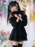 えな JLK ～地雷系少女の乳首舐め～（池袋/デリヘル）