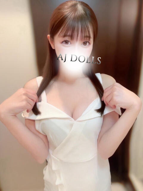 深田いおり AJ DOLLS(エージェイドールズ)（【非風俗】メンズエステ）