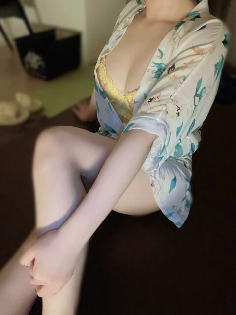 彼方（かなた） あおい 海癒樂（【非風俗】メンズエステ）