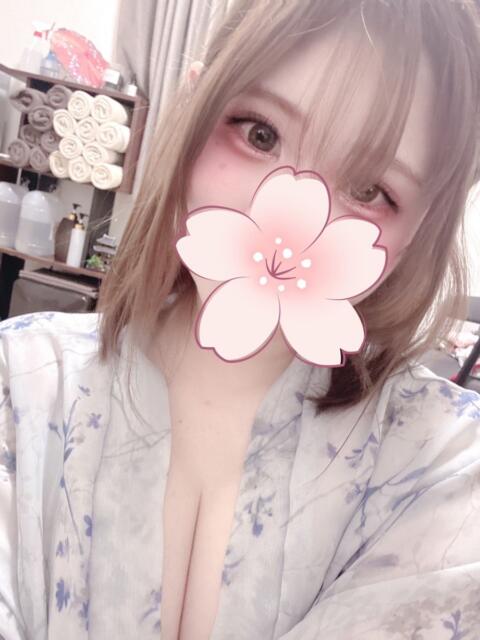 櫻井（さくらい） ゆあ 海癒樂（【非風俗】メンズエステ）