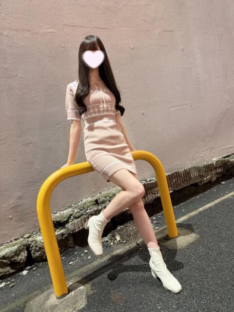 りん『ガチお嬢様 一人で出来るもんの初リフレ まだまだ色々知りたがり』 錦糸町派遣型JKリフレガチあい（派遣リフレ）