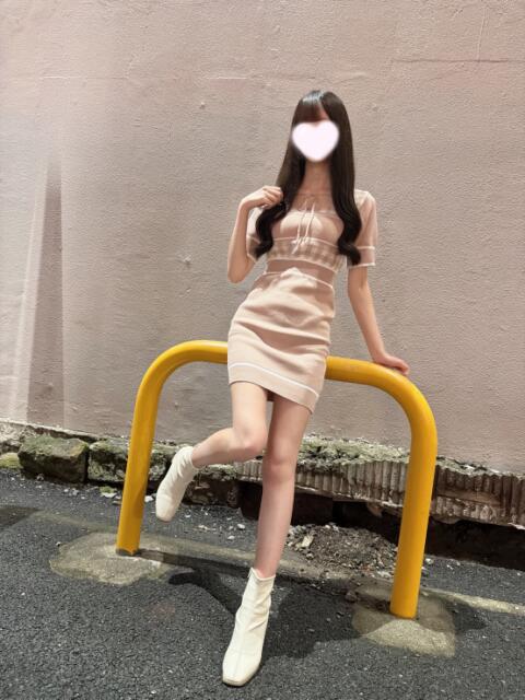 りん『ガチお嬢様 一人で出来るもんの初リフレ まだまだ色々知りたがり』 錦糸町派遣型JKリフレガチあい（派遣リフレ）