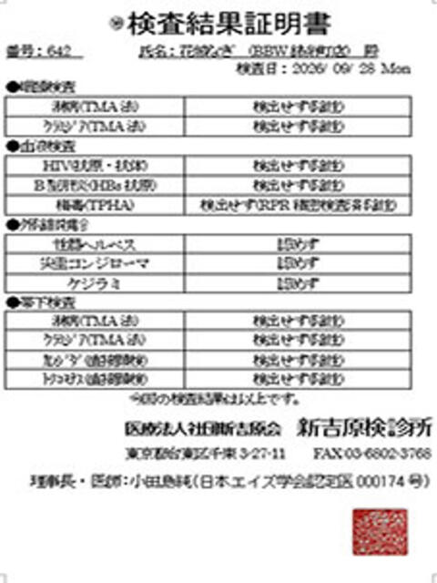 花城 BBW錦糸町店（ぽっちゃりデリヘル）