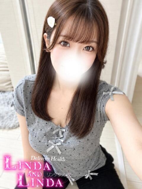 えりな★Gカップ巨乳 Linda＆Linda(リンダリンダ)（デリヘル）