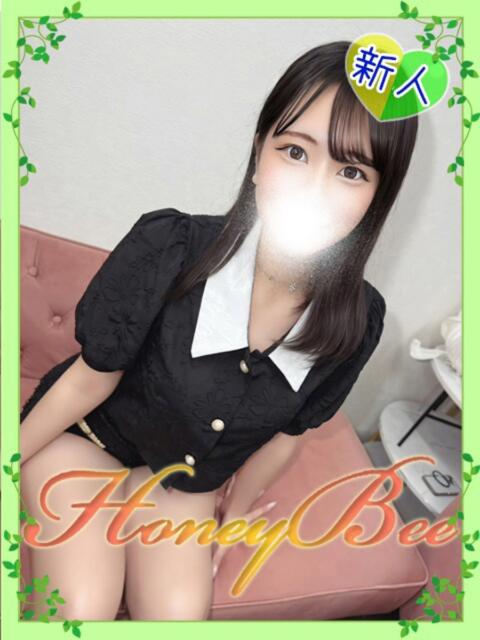 あんず（今季一可愛いです♪ ハニービー（Honey Bee）（デリヘル）