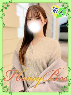ねむ（完全未経験！激カワキス魔 ハニービー（Honey Bee）（熊谷/デリヘル）
