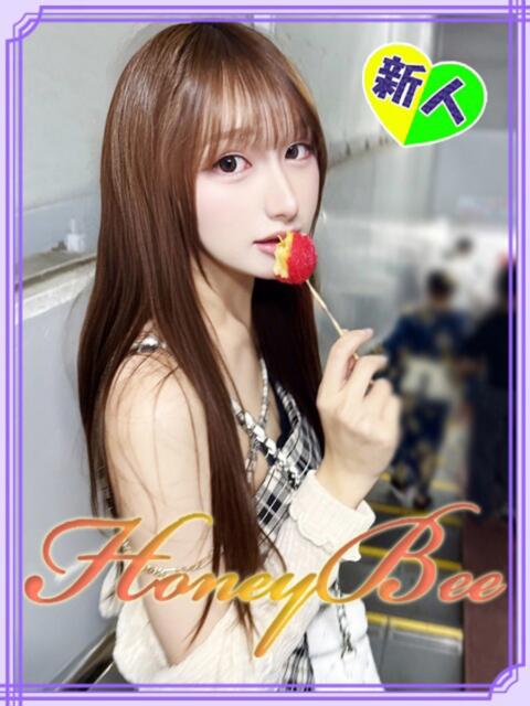 かれん（プレミアムニューハーフ ハニービー（Honey Bee）（デリヘル）