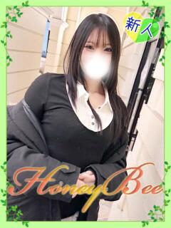 あまね（爆乳×完全業界未経験！ ハニービー（Honey Bee）（熊谷/デリヘル）