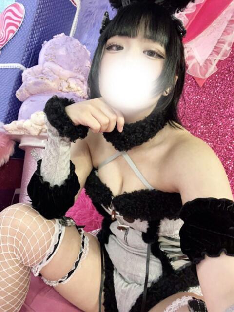 にゃん（ドS童顔痴女×元塾講師 ハニービー（Honey Bee）（デリヘル）