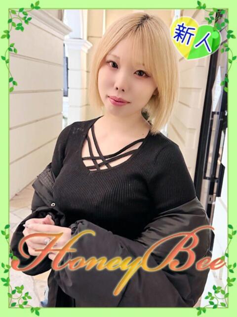 りりあ（とにかく可愛いです！ ハニービー（Honey Bee）（デリヘル）