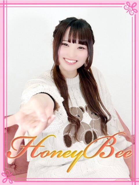 ことり（超キス魔・・・激かわ！ ハニービー（Honey Bee）（デリヘル）