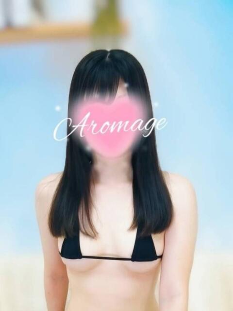 夢宮 ましろ AROMAGE（アロマージュ）（アロマエステ＆回春性感）