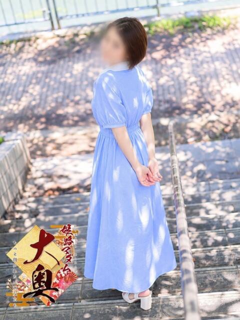 松永涼子(まつながりょうこ) 姫路マダム大奥（デリヘル）