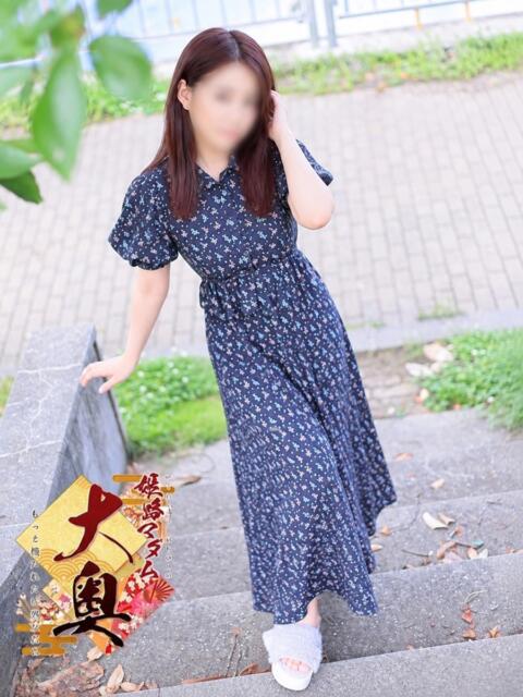 安積夏帆(あづみなつほ) 姫路マダム大奥(デリヘル)