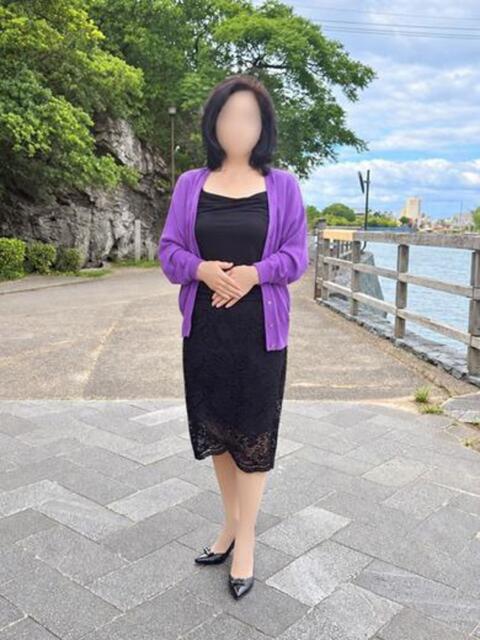 田中 梨香 こあくまな熟女たち徳島店(KOAKUMAグループ)（人妻・熟女デリヘル）