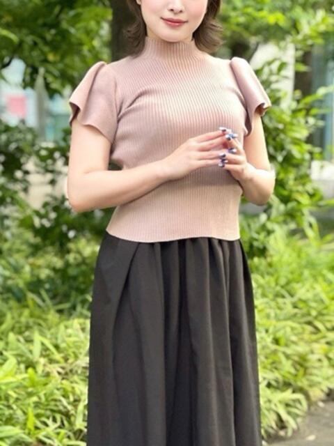 藤本まみ 月の真珠-五反田-（デリヘル（人妻若妻専門店））