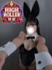 くるみ BUNNY×BUNNY（/）