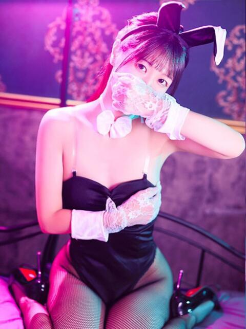 マリ【大人可愛い、圧巻スタイル】 ドＭなバニーちゃん小倉店（ソープランド）