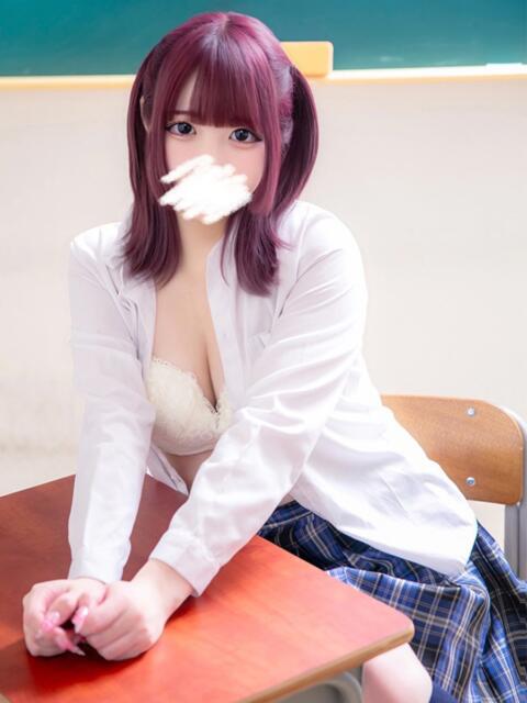 水乃はる アリス女学院 梅田校（ホテヘル）