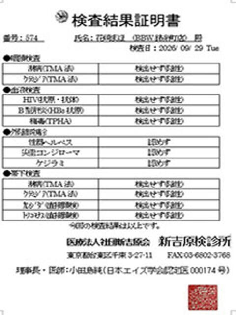 花崎 BBW鶯谷店(ぽっちゃりデリヘル)