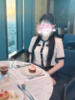 ちほ 池袋あられ（/）