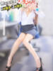 さりな 3度抜きOL～責め抜きます（/）
